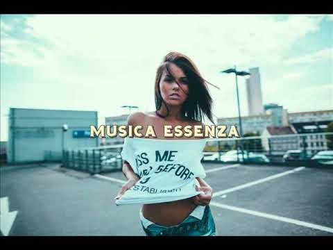 Deepend feat. Graham Candy - Waiting For The Summer (Denis First Remix)