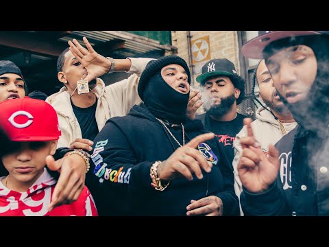 Chucky73 - Mi Ciudad 🌃 (Video Oficial)