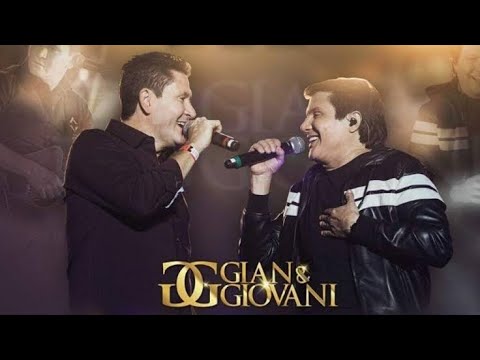 Gian e Giovani - Dois Corações                                                        (Ao Vivo/2020)