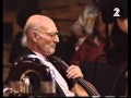 Bobby McFerrin And The IPO William Tell Overture