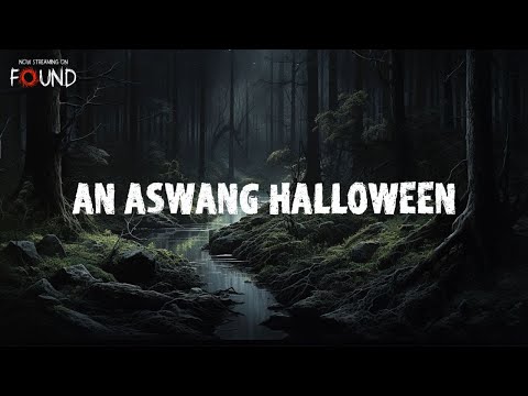 An Aswang Halloween