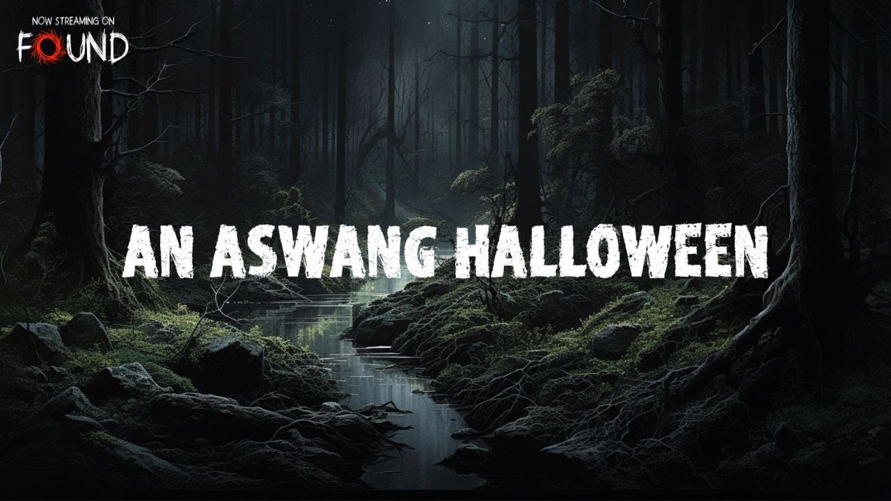 An Aswang Halloween trailer