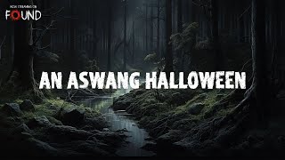 An Aswang Halloween