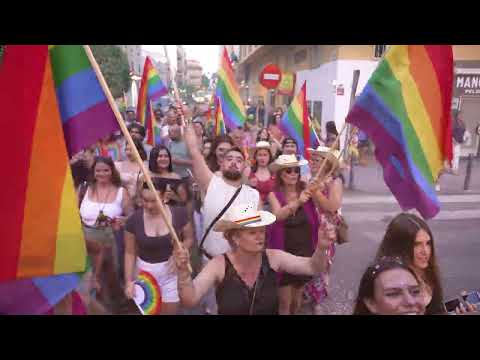 Orgullo 2025