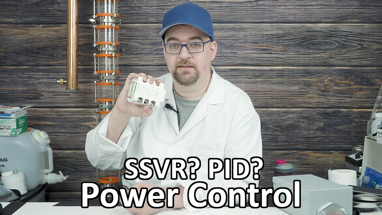 Ep 009 - Power Control