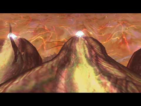 Let's Play Xenosaga Episode III - Part 55 - Invading Abel's Ark