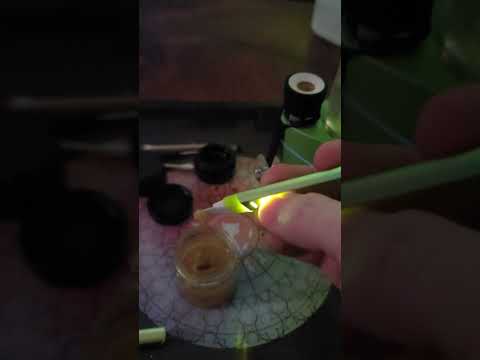 Puffco Hot Knife Works So Well!