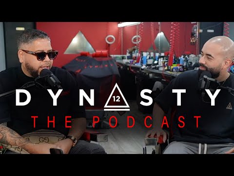 Mario VI nos dice cual es su top 10 de temas que trabajo con Don Omar