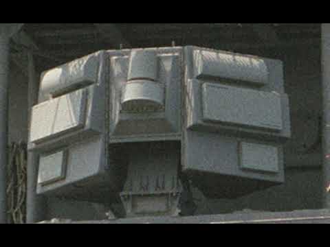 AN/SLQ-32 Electronic Warfare Suite | Wikipedia audio article