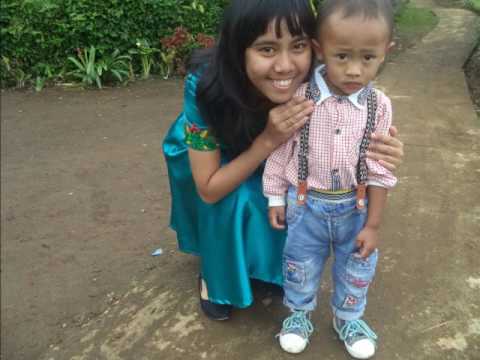 Natal bersama Keluarga di Kerinci Jambi