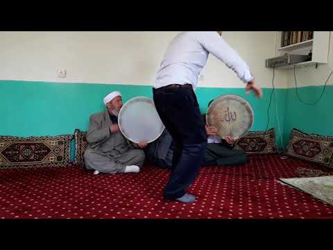 Çanakkale kasidesi kürtçe! Türkçe altyazılı! Çok acıklı! Mutlaka dinleyiniz! Hacı Osman söylüyor!