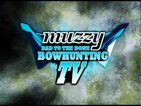 Muzzy Bad to the Bone
