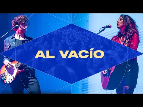 No Te Va Gustar - Al Vacío (En Vivo en El Estadio Único de La Plata)