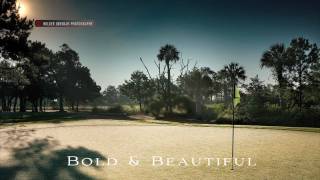 preview picture of video 'GOLF COURSE PHOTOGRAPHY - BULLS BAY GOLF CLUB - HOLGER OBENAUS'