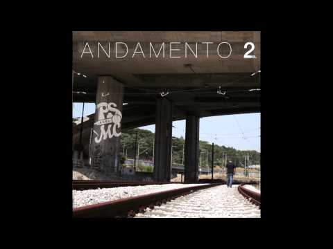 Ps Akel Mc - Adeus (Andamento vol.2)