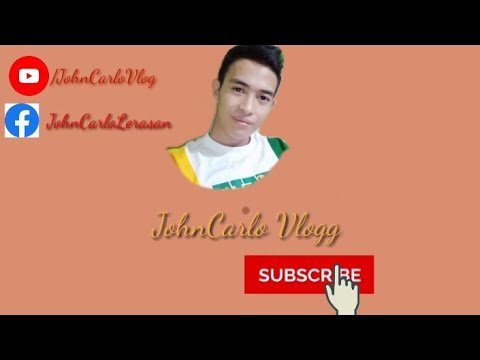 Eut Kalang nila -Blue Banda Lyrics Video