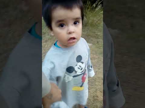 Camino al Rio de Siete Cajones - El Trapiche - San Luis