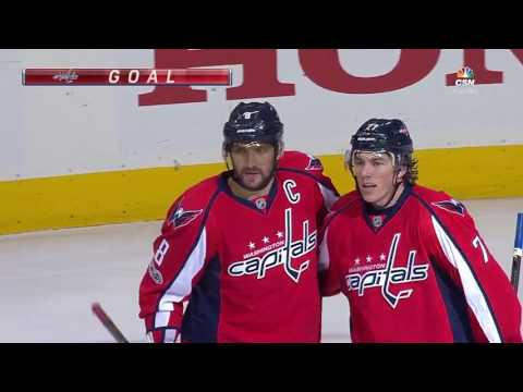 Minnesota Wild vs Washington Capitals - March 14, 2017 | Game Highlights | NHL 2016/17