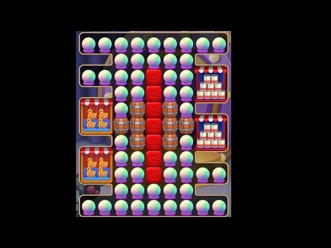 TOON BLAST level 5958