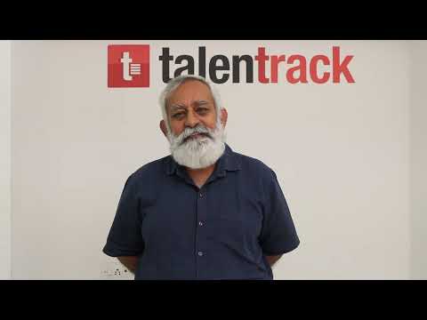 Rajendra Bhatia Audition s Kamiyaabi