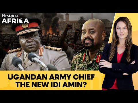 Uganda: Outrage Erupts After Army Chief Boasts of 'Torturing ...