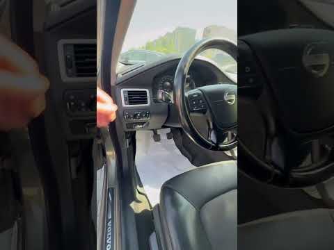 фото volvo s80 ii рестайлинг 0