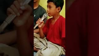 Download lagu Karaoke emas hantaran ( penyanyi cilik ) mp3