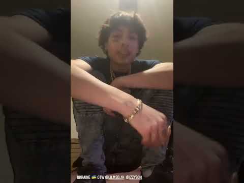 #Izzy93 x #lilm3d x #youngmike - Ukraine #snippet