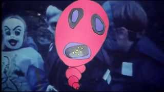 Creeping Pink - Boredom Kingdom