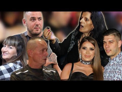 ŠOK! Dalilina majka saznala od hodže da je vračano njenoj kćerki!