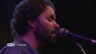 Blind Pilot - Moon At Dawn (101.9 KINK)