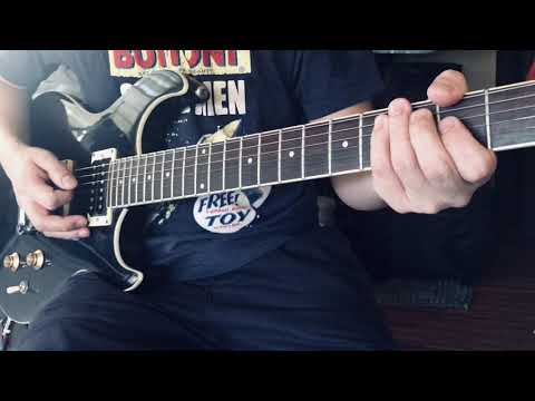 New Age Girl - Deadeye Dick cover