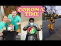 IT S CORONA TIME TIKTOK COMPILATION