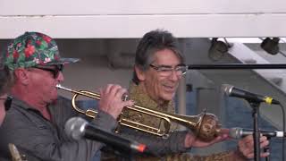 Teresa James and the Rhythm Tramps: Dance SBC 25