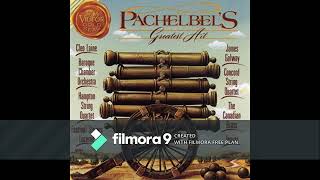Download lagu Pachelbel's Greatest Hit ~ Canon in D - 1991 mp3 Download lagu Pachelbel's Greatest Hit ~ Canon in D - 1991 mp3