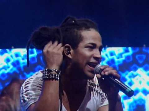 Rodriguinho part Mr. Dan - Fala Demais (DVD Uma História Assim 3)