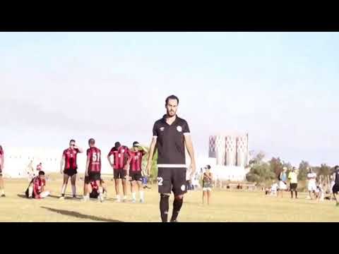 Octavos de Final | Real Suciedad vs Villa Farre | Copa de Campeones | Liga Siete TV