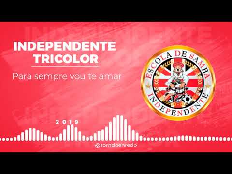 Independente Tricolor - 2019