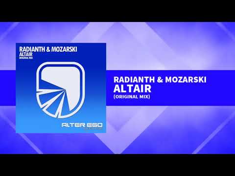 Radianth & Mozarski - Altair [Trance]