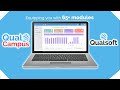 Qualcampus- All In One ERP for Education - Demo