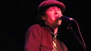 Emerson Hart, "Flying," 03.15.08