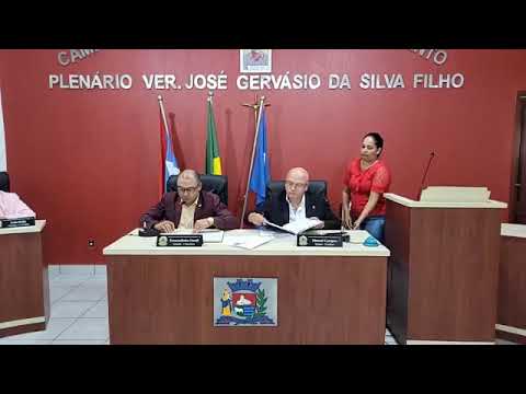 Sessão Extraordinária do dia 24 de agosto de 2022