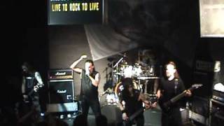 Blaze Bayley - Stare at the Sun