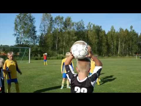 VPS-j P08 vs. Kraft 2015