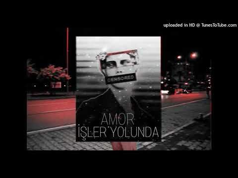 Mert Amor - İşler yolunda