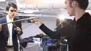 Theme - Children & Scary