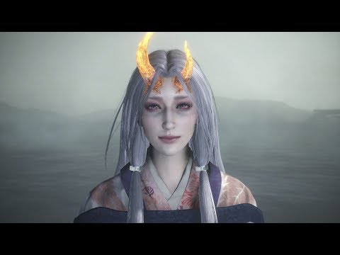 Nioh 2 Playthrough part 25 (PS4 Pro)