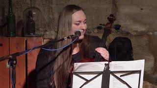 Video Doladíme - Byt (17.1.2023) - 1.koncert