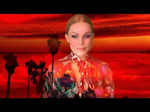 Belinda Carlisle - Never My Love (Official Music Video)