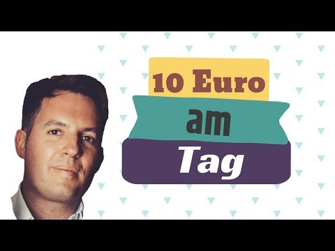 Mit Amazon Geld verdienen !